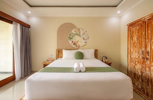 Kutuh Hotel | Cove Cubang Homestay