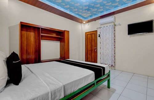Magelang Hotel | OYO 95019 Jeppi Homestay