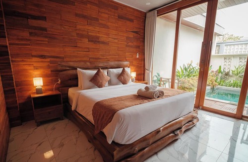 Uluwatu Cottage | The Maja Villa Uluwatu