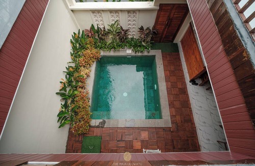 Uluwatu Cottage | The Maja Villa Uluwatu