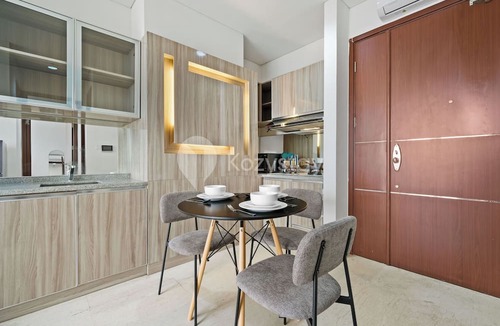 Chinatown Apartment | Anlan by Kozystay - Taman Sari