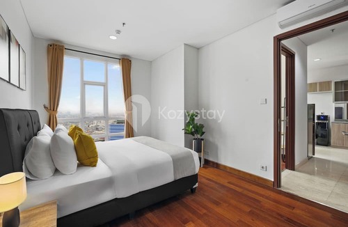 Chinatown Apartment | Anlan by Kozystay - Taman Sari