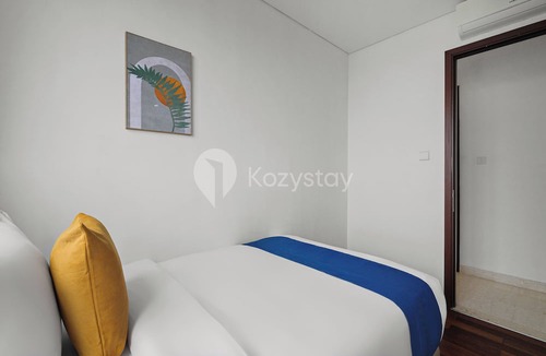Chinatown Apartment | Fuyora by Kozystay - Taman Sari