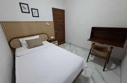 Mlati Villa | Rumaé Rukun