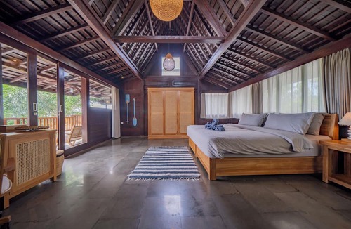 Kutuh Hotel | Ocean Heritage