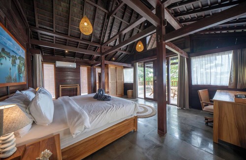 Kutuh Hotel | Ocean Heritage