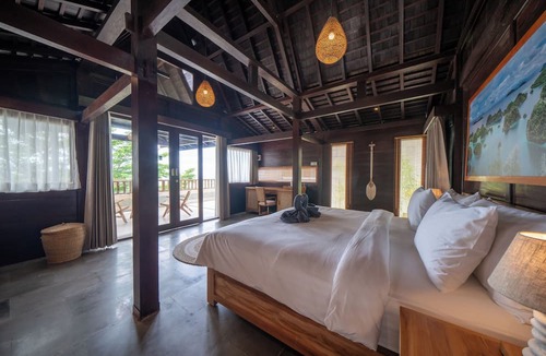 Kutuh Hotel | Ocean Heritage