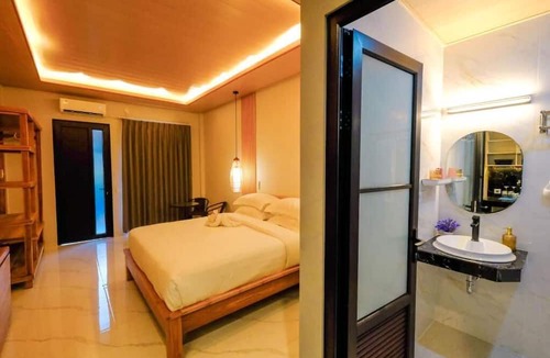 Sanur Hotel | Kris Residence Sanur