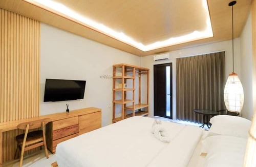Sanur Hotel | Kris Residence Sanur