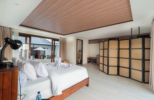 Taman Griya Villa | Hazel Villa Jimbaran