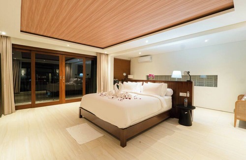 Taman Griya Villa | Hazel Villa Jimbaran