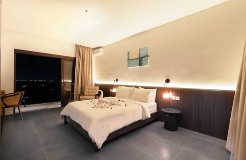 Taman Griya Villa | Hazel Villa Jimbaran