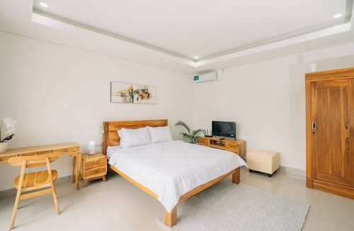 Mengwi Villa | Villa Dum'Vill Canggu