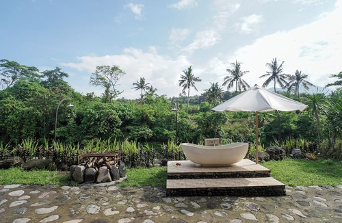 Wisma Kerta Hotel | The River Island Bali