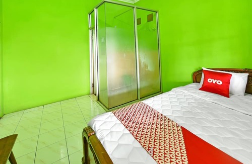 Purwokerto Hotel | SPOT ON 91357 Hotel Mulyo