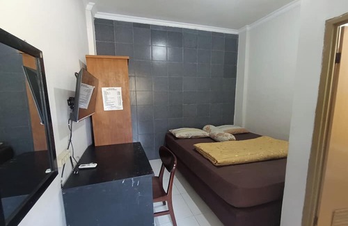 Catur Tunggal House | Jj House Kost Exclusive Nologaten