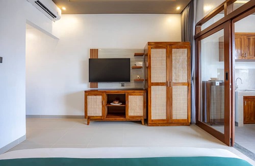 Kutuh Hotel | Cove Dharma Kencana
