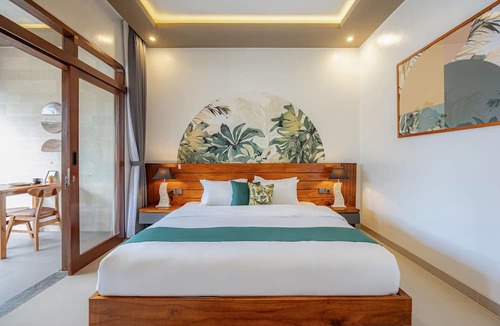 Kutuh Hotel | Cove Dharma Kencana
