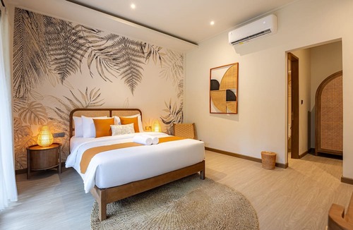 Sanur Kauh Hotel | Cove Jivva Nattaya