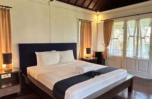 Jimbaran Hotel | Balangan Surf Resort