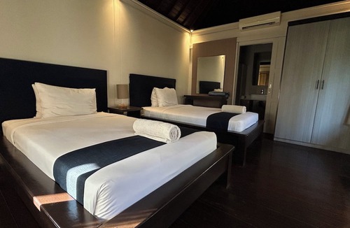 Jimbaran Hotel | Balangan Surf Resort