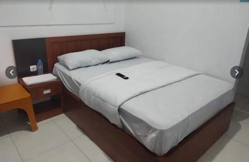 Pangandaran Hotel | SG Hotel Pangandaran