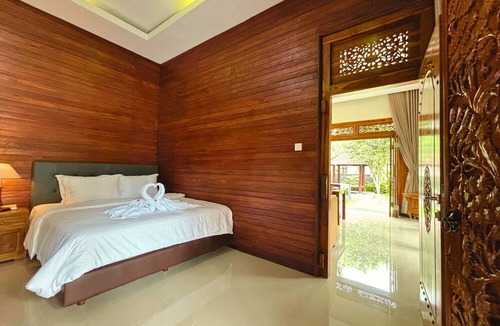 Tembuku Villa | Arisa Villa by AGATA