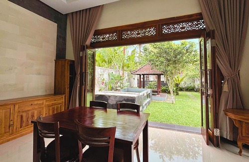 Tembuku Villa | Arisa Villa by AGATA