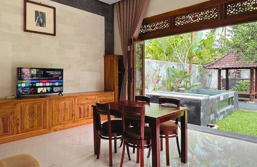 Tembuku Villa | Arisa Villa by AGATA