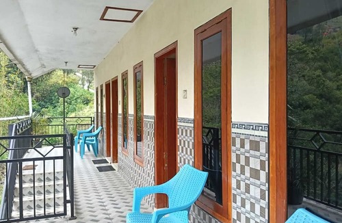 Ngadisari House | Dua Puteri Homestay Bromo