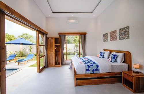 Bukti Villa | Bukti Garden Villa