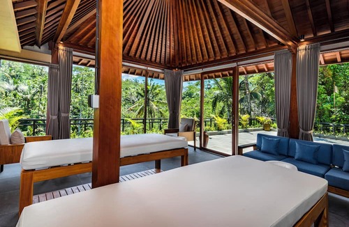 Sebatu Hotel | Ellena Hilltop Resort Ubud by Dhananjaya Hospitality