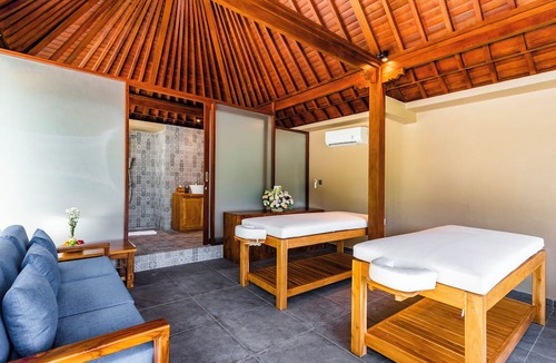 Sebatu Hotel | Ellena Hilltop Resort Ubud by Dhananjaya Hospitality