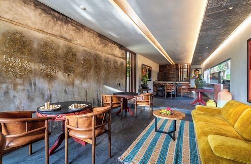 Kediri Hotel | Yara Wellness