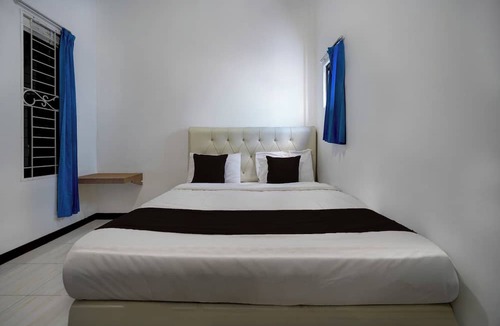Sukabumi Hotel | Hotel O 94843 Syariah Hj. Lilis Sukabumi
