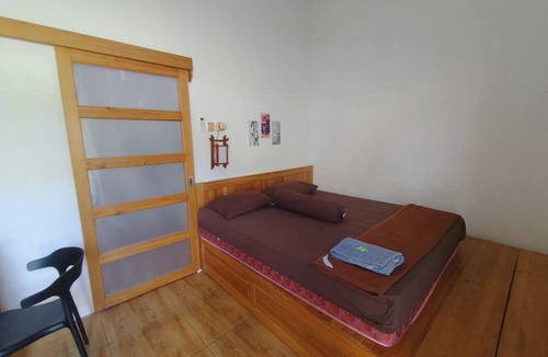 Palangkaraya Hotel | OYO 94933 Wisma Cha Tatami Palangkaraya