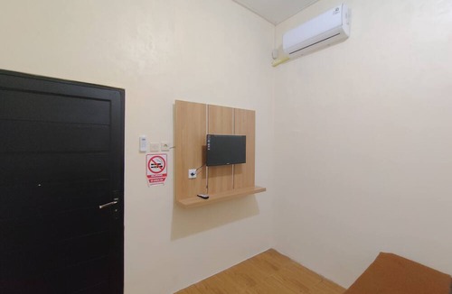 Palangkaraya Hotel | OYO 94933 Wisma Cha Tatami Palangkaraya