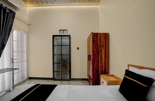 Mojokerto Hotel | OYO 94924 Cidu Homestay Syariah