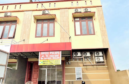 Medan Hotel | OYO 94929 Penginapan Kalijaga Syariah