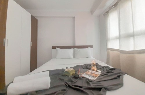 Cimahi Apartment | Basic 2Br At Gateway Pasteur Apartment