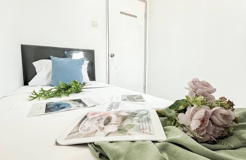 Pluit Apartment | Basic 2Br Apartment At Green Bay Pluit