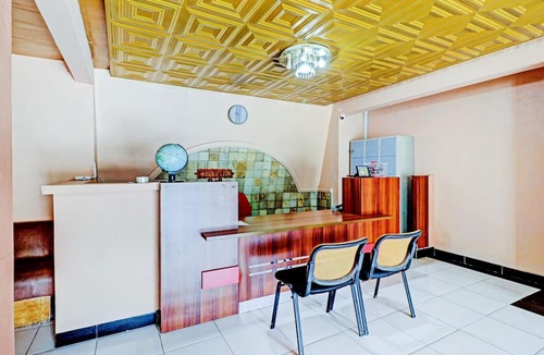 Purbalingga Hotel | Capital O 94901 Kostel Naga