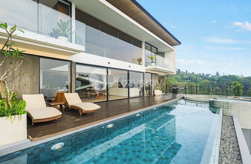 Lembang Villa | Calma Villa by Kozystay - Bandung