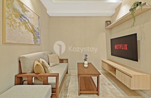 Arjuna Apartment | Haren by Kozystay - Paskal