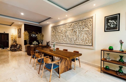 Sebatu Resort | Oka Suite Ubud by Dhananjaya Hospitality