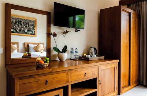 Sebatu Resort | Oka Suite Ubud by Dhananjaya Hospitality