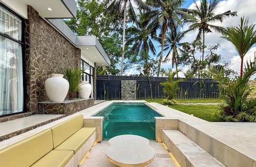 Carangsari Villa | Palazzo Carangsari - 2 Bedroom Villa