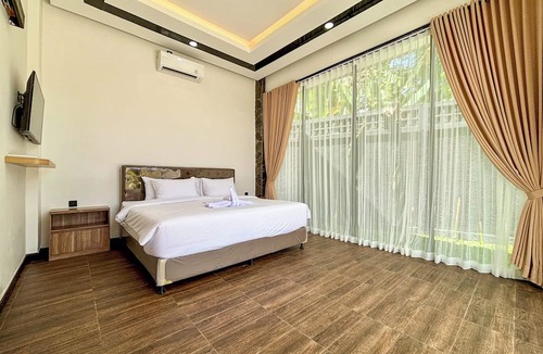 Carangsari Villa | Palazzo Carangsari - 2 Bedroom Villa