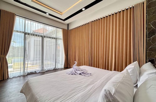Carangsari Villa | Palazzo Carangsari - 2 Bedroom Villa