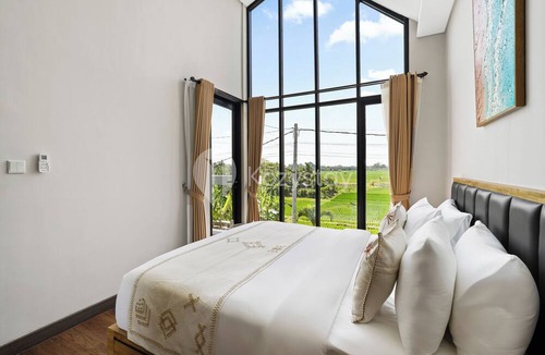 Denpasar Barat Villa | Manisha Villa by Kozystay - Seminyak